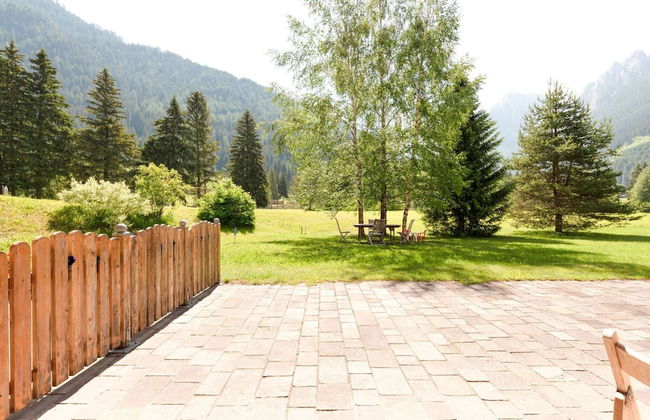 Spacious Chalet with Garden near Ski Area in Tyrol - Foto 21