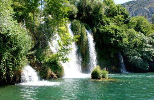 Village House Fafarinka - close to Krka National Park - Foto 39