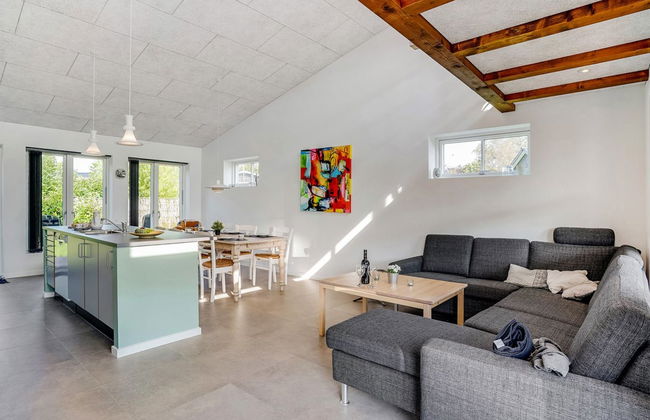 "Ilkka" - 175m from the sea - Foto 27