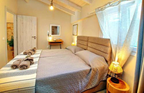 Suite Home Villa Paxos - Photo 24