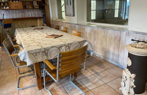 logement jusqu'à 8 lits dans un centre équestre grand parking - Foto 12