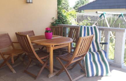 Alojamiento Turistico La Dehesa - Photo 32