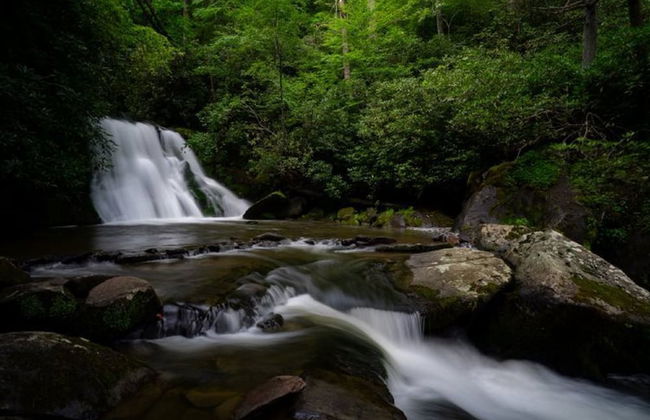 Dragon's Nest Mountain View - Foto 24