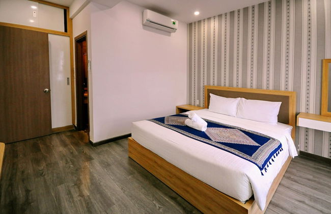 Holi Sky Homes By The Beach - Foto 49