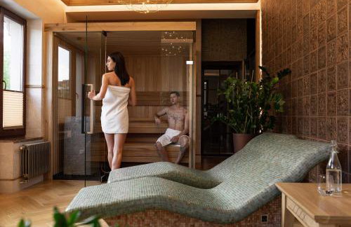 Aparthotel Cristina - Foto 24