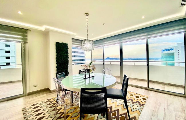 Santa Ana Guayaquil Lux Coliving Ecuador - Foto 59