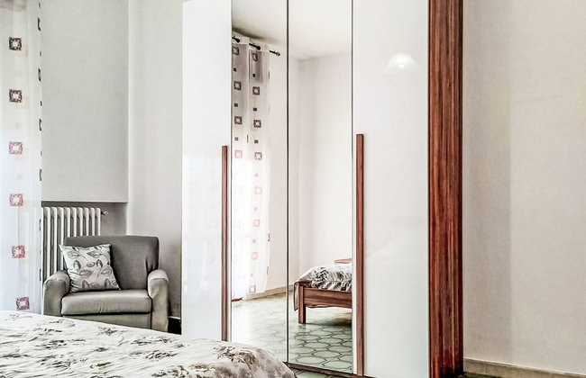 Apartment Patrizia by Interhome - Foto 23
