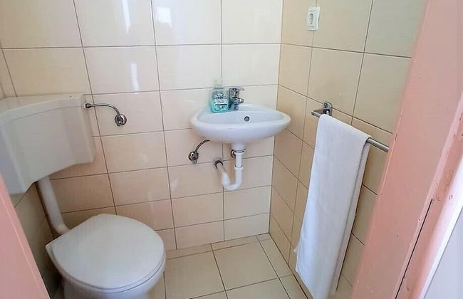 Cute apartment in stone house near sea - Foto 37