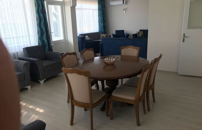 Hacisalihoglu Apart - Photo 15