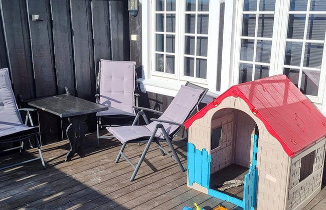 9 Person Holiday Home in Rauland - Foto 45