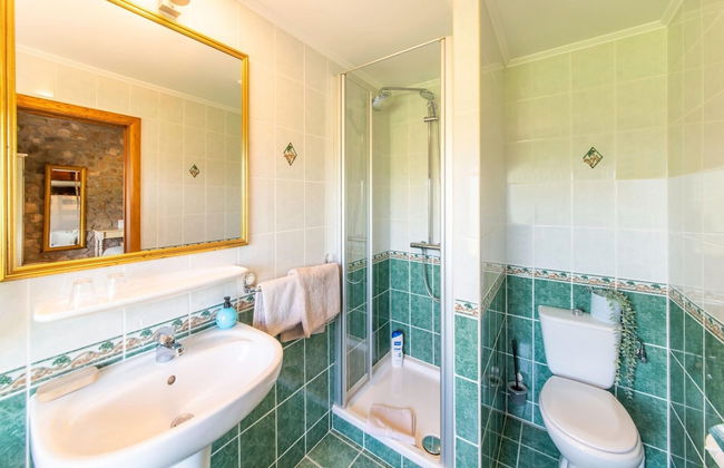 Stunning Holiday Home in Theux - Foto 19