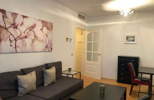 Vivienda de 1 habitación , Menina , Alcobendas - Foto 1