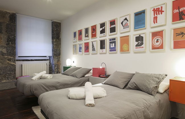 Casco Viejo Comodidad y Elegancia by Urban Hosts - Foto 7