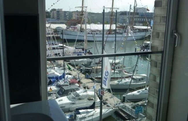 Charming Apaartment in Bremerhaven - Foto 27