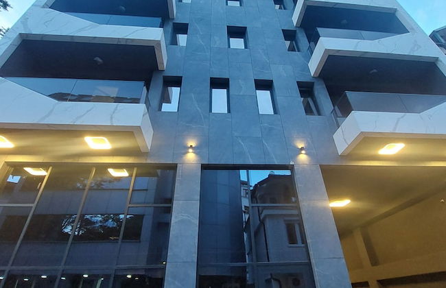 Executive Suites by Modern Living - Foto 1