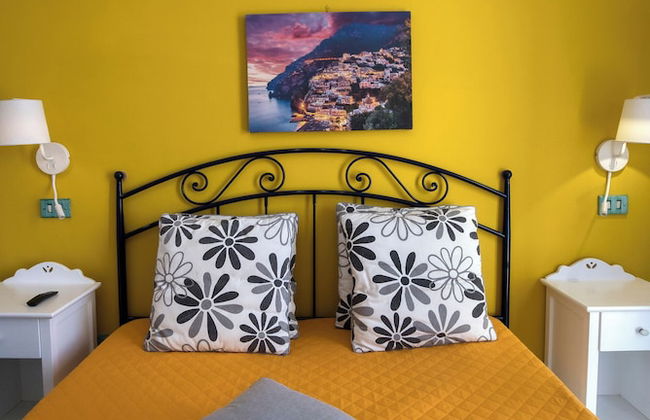 Apartments Amalfi Design Sea View - Photo 19