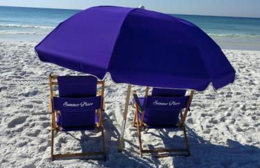 SMP 208 - Stunning 3 Bedroom Beachfront Condo! - Foto 5