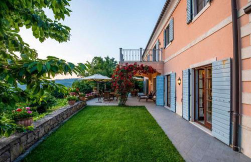 Villa Bottega - Foto 31