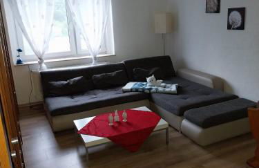 Ferienwohnung Einsiedel - Foto 1