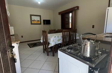 Apartmento Quatro Ilhas - Bombinhas with ocean view! - Foto 4