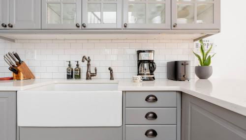 Luxury duplex - 10 min to NYC/Times Square - Foto 2, dishwasher, toaster