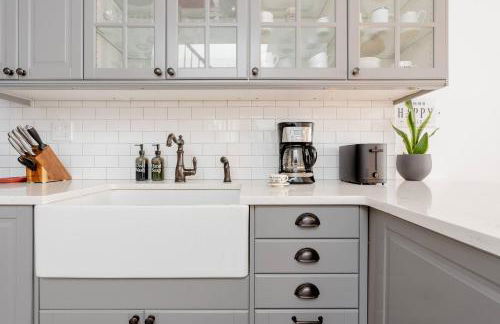 Luxury duplex - 10 min to NYC/Times Square - Foto 2