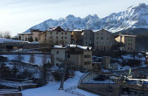 Appartamento Lusso Panoramic - Andalo - Foto 42