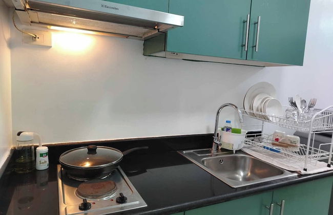 Grass Residences Tower3 One 83 One - Photo 45