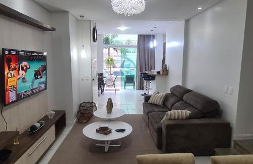 Excelente Apartamento Alto Padrão Centro Ed Dubai - Foto 26