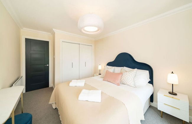 At the Castle - Private Balcony - Foto 12