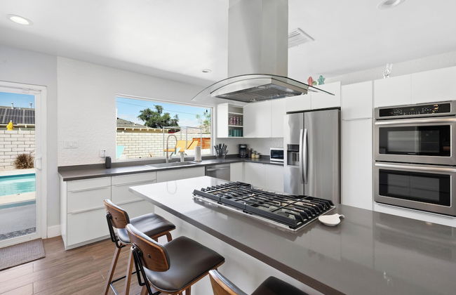 The Zen Space Private Pool! - Foto 25