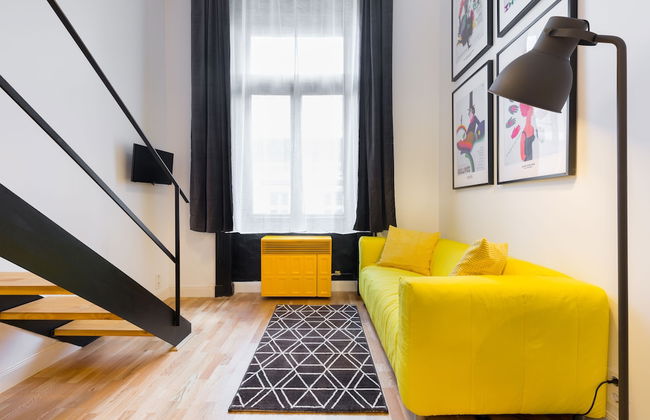 Leah Studios - Foto 5