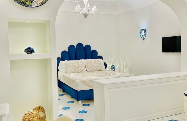 Villa Dei Principi Luxury Suites - Foto 27