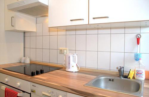 Mainhatten Apartment - Foto 26