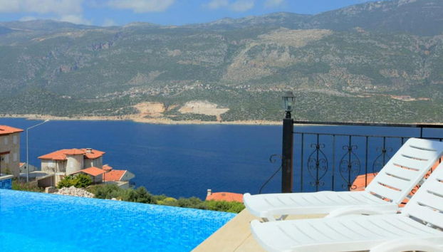 Villa Kastello in Ukurba Yar Madas - Foto 3, Habitación