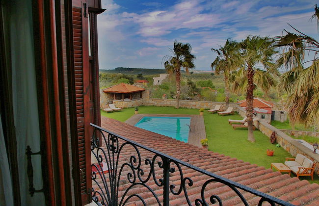 The Mira House - Photo 39