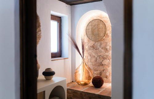 RentitSpain 15 Minutes from the Beach Cortijos Fandango Comfort y Mountain Views - Photo 58