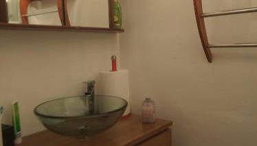 Appartement lumineux en centre ville et tout prêt de la nature - Foto 5