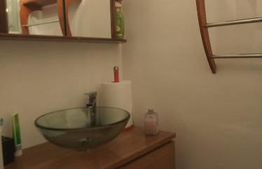 Appartement lumineux en centre ville et tout prêt de la nature - Foto 5