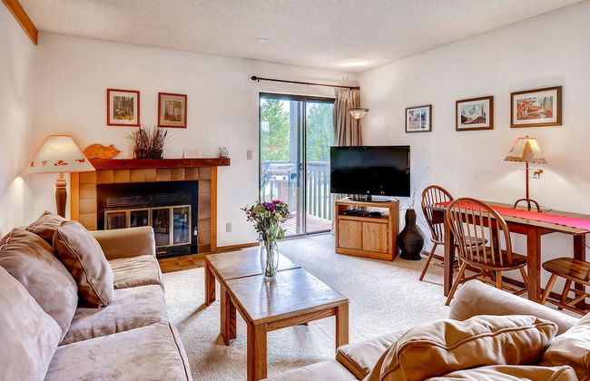 Mountainside Condominiums by CRMR - Foto 79