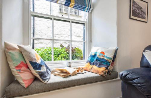 Abbey Cottage, Close to Mousehole Harbour - Photo 40