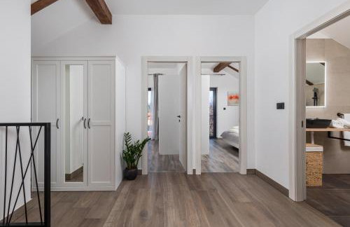 Villa Bajer, Fužine - Foto 28