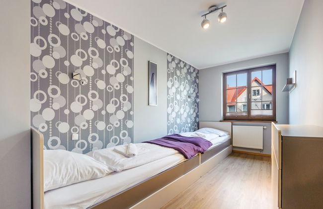 Sun & Snow Marina Park - Bulwar Portowy - Photo 20