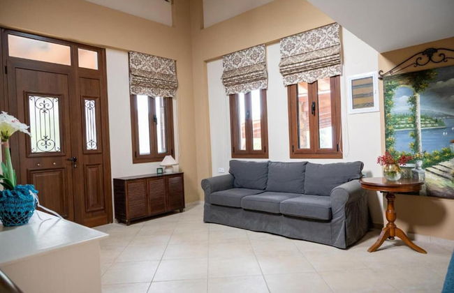 Villa Elounda Plaka in Plaka - Foto 11