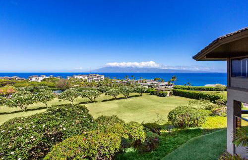 Kapalua Ridge Villa 2622 - Foto 1