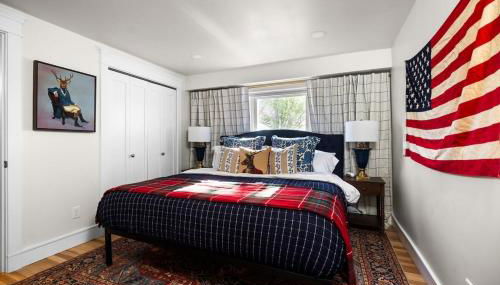 The Farm at Arcadia: Newly Renovated Golf Retreat - Foto 3