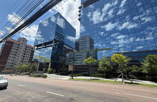 Carlos Gomes Square - No coração econômico de POA - 712 - Foto 33