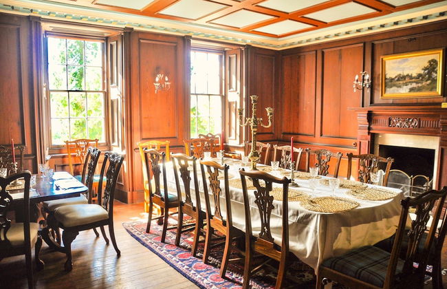 Old Kilmun House - Foto 61