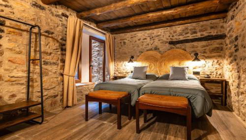 Masía Parreta Estancia El Refugio - Foto 1