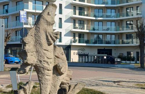 Apartament Blue Euronia - Foto 15